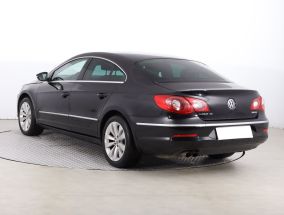 Volkswagen Passat CC - 2008