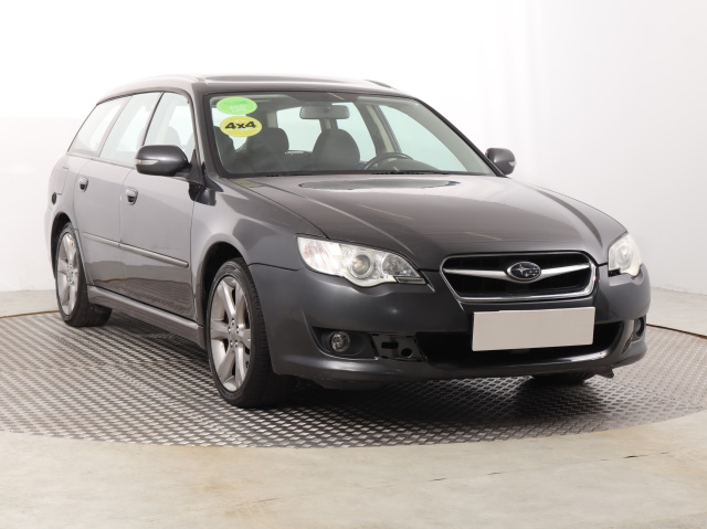 Subaru Legacy 2007