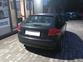 Audi A3 - 2006