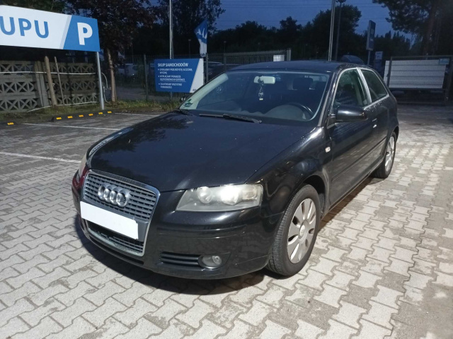 Audi A3 2006