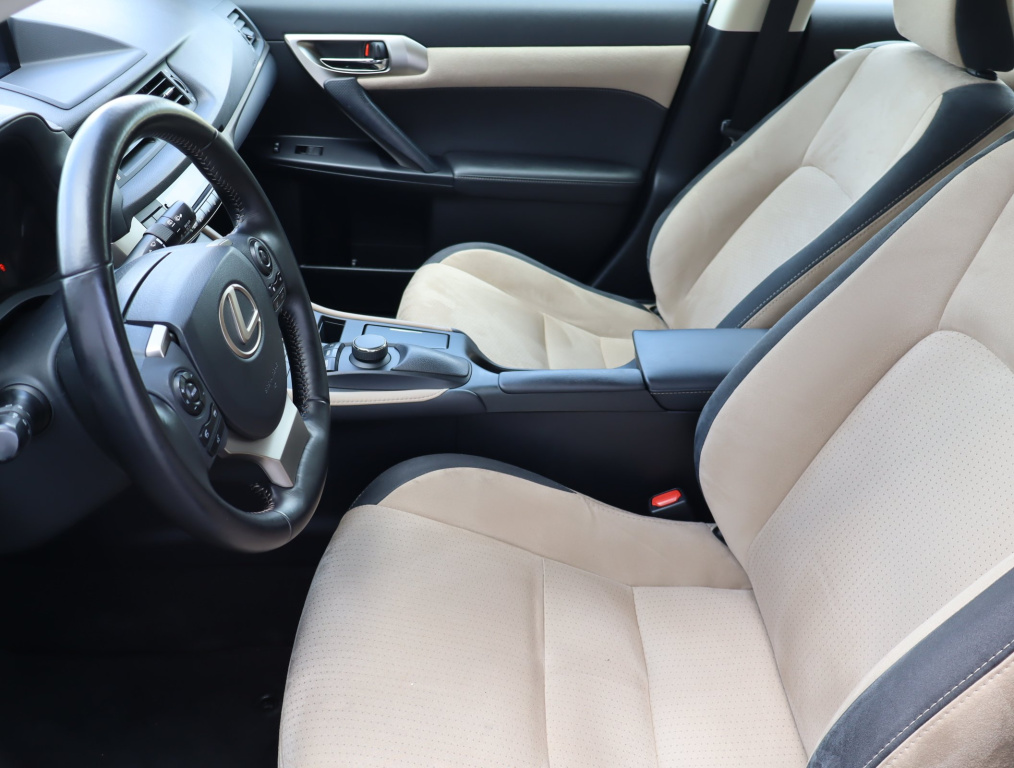 Lexus CT