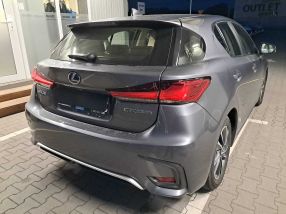 Lexus CT - 2019