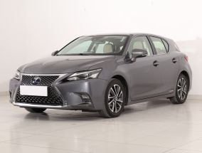 Lexus CT - 2019