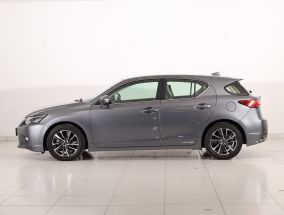 Lexus CT - 2019