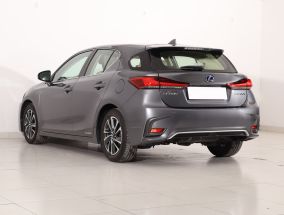 Lexus CT - 2019