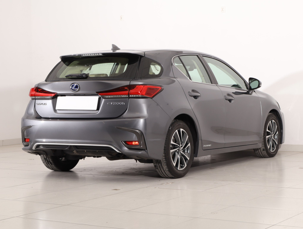 Lexus CT