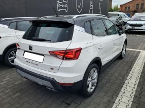 Seat Arona - 2020