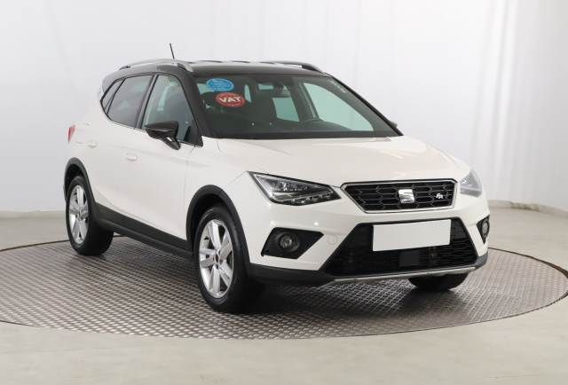 Seat Arona 2020