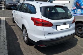 Ford Focus - 2018