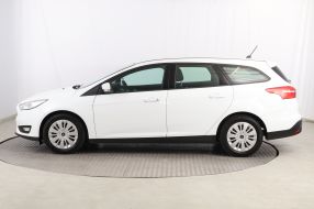 Ford Focus - 2018