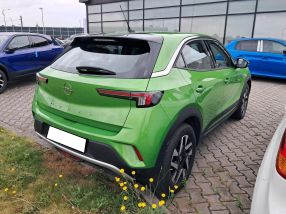 Opel Mokka - 2022