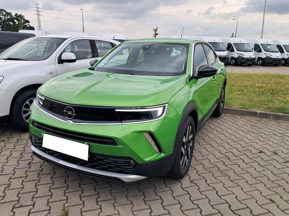 Opel Mokka - 2022