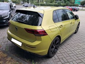Volkswagen Golf - 2023