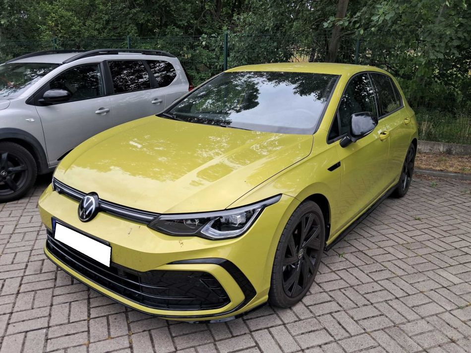Volkswagen Golf - 2023