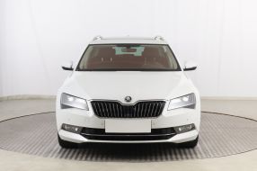 Skoda Superb - 2018
