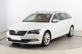 Skoda Superb - 2018
