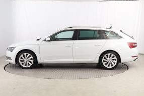 Skoda Superb - 2018