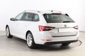 Skoda Superb - 2018