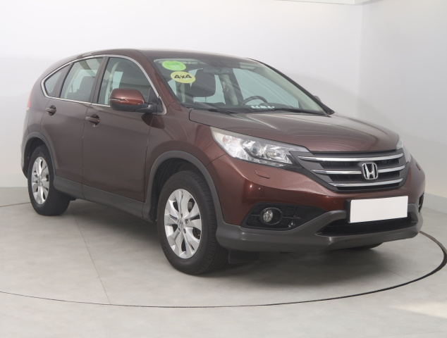 Honda CR-V 2014