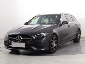 Mercedes-Benz C - 2021