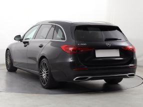 Mercedes-Benz C - 2021