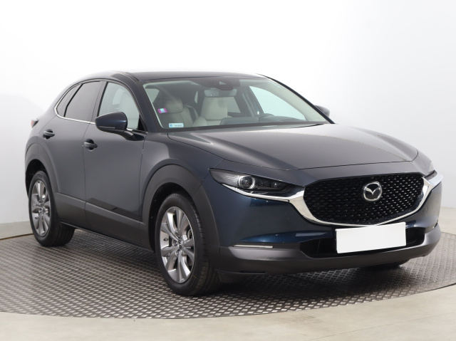 Mazda CX-30 2019