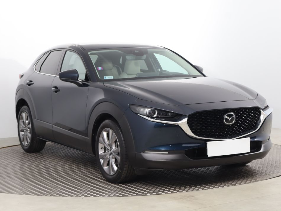 Mazda CX-30 - 2019
