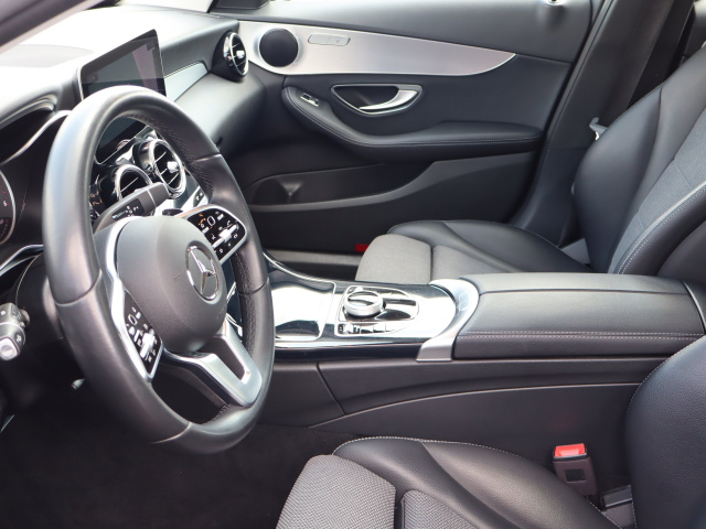 Mercedes-Benz C 200 d
