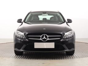 Mercedes-Benz C - 2019