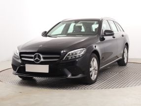 Mercedes-Benz C - 2019