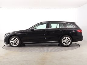Mercedes-Benz C - 2019