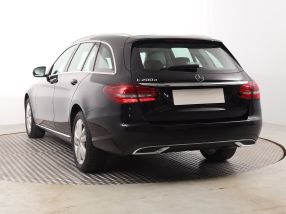 Mercedes-Benz C - 2019