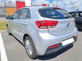 Kia Rio - 2017