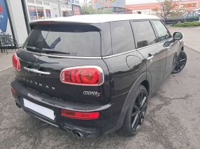 MINI Clubman - 2016