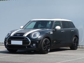 MINI Clubman - 2016