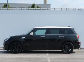 MINI Clubman - 2016