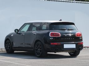 MINI Clubman - 2016