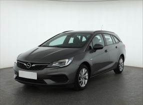 Opel Astra - 2020
