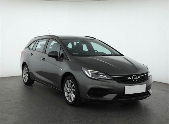 Opel Astra 2020