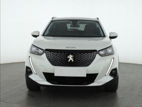 Peugeot 2008 - 2021