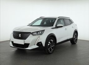 Peugeot 2008 - 2021