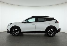 Peugeot 2008 - 2021