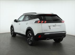 Peugeot 2008 - 2021