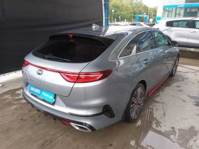 Kia ProCeed - 2021