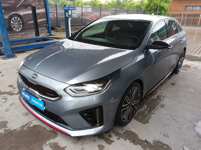 Kia ProCeed 2021