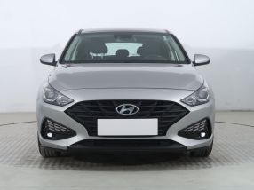 Hyundai i30 - 2021