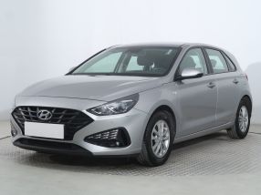 Hyundai i30 - 2021