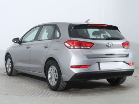 Hyundai i30 - 2021