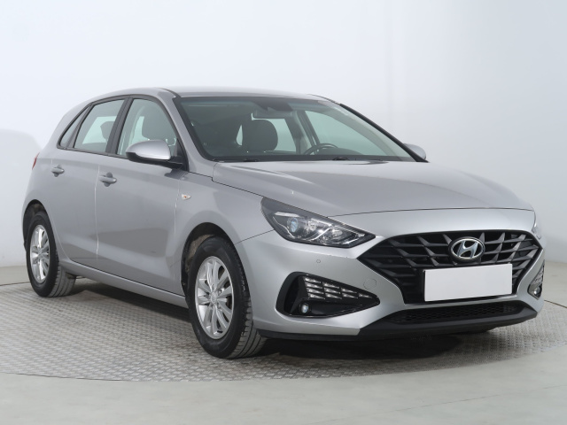 Hyundai i30 2021