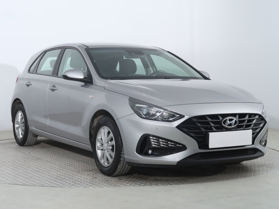 Hyundai i30 - 2021